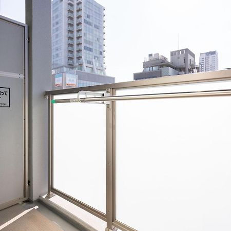Valore Kitahorie Osaka Exterior foto