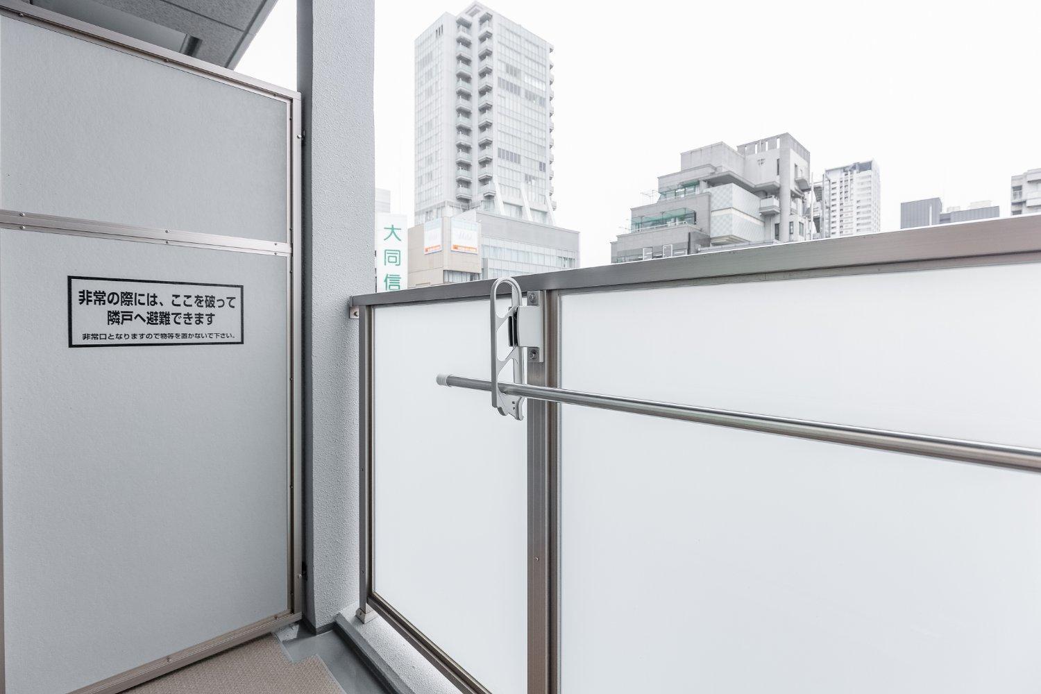Valore Kitahorie Osaka Exterior foto